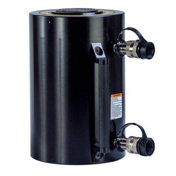 Bva Hydraulics Cylinder, 150 Ton, Double Acting, 13 In Stroke, HUD15013 HUD15013 - main